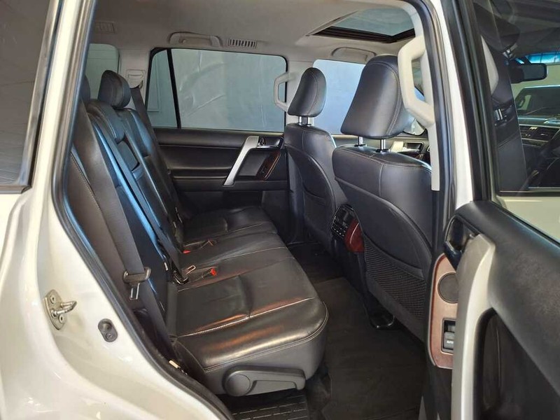 Toyota Land Cruiser Prado - Cargen Auto - Image 11