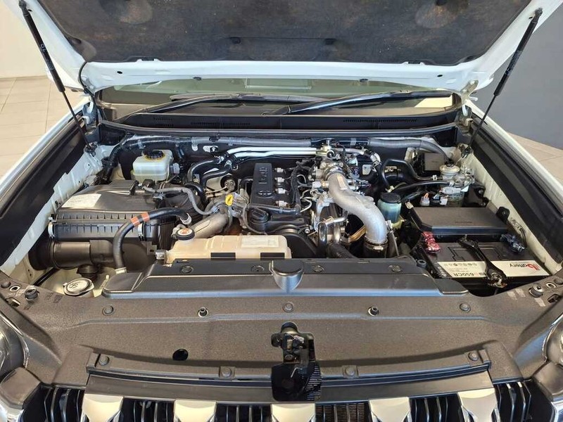 Toyota Land Cruiser Prado - Cargen Auto - Image 13