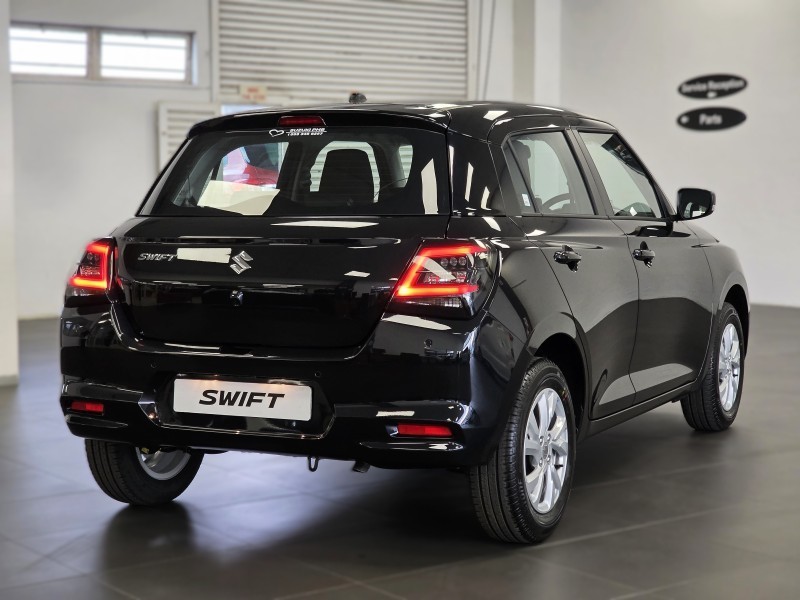 Suzuki Swift - Honda Pietermaritzburg - Image 9