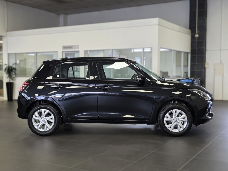 Suzuki Swift - Honda Pietermaritzburg - Image 10