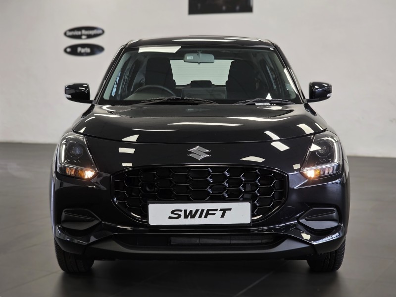 Suzuki Swift - Honda Pietermaritzburg - Image 2