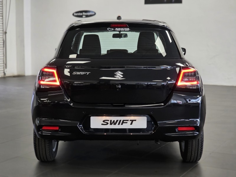 Suzuki Swift - Honda Pietermaritzburg - Image 8