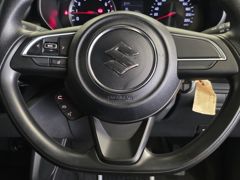 Suzuki Swift - Honda Pietermaritzburg - Image 20