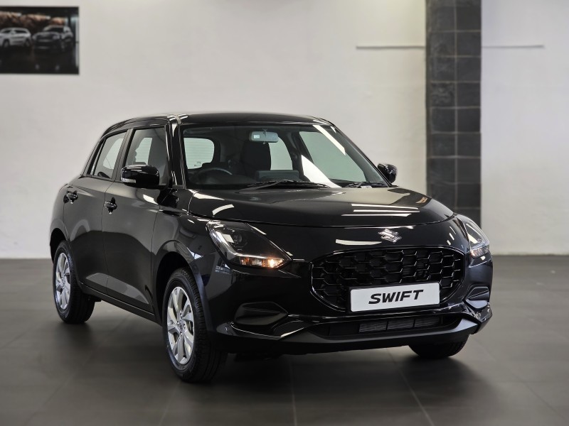 Suzuki Swift - Honda Pietermaritzburg - Image 4