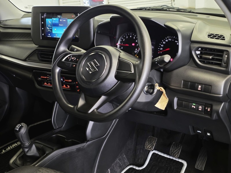 Suzuki Swift - Honda Pietermaritzburg - Image 18