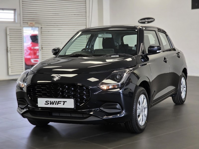 Suzuki Swift - Honda Pietermaritzburg - Image 3