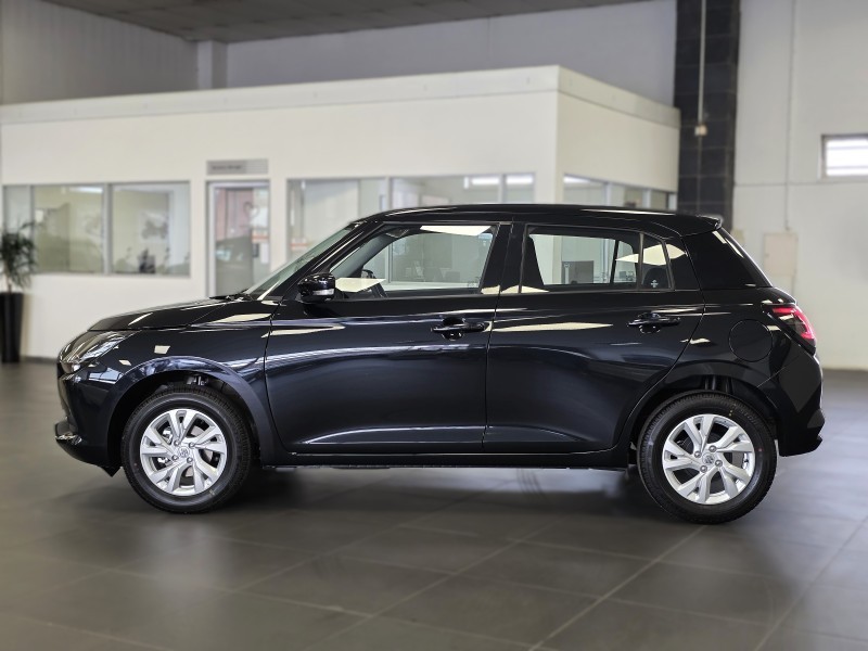 Suzuki Swift - Honda Pietermaritzburg - Image 5
