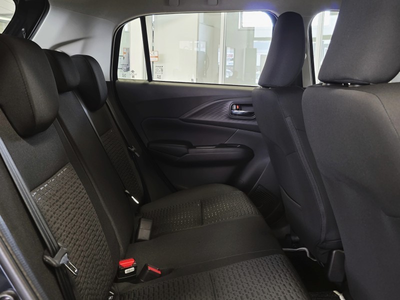 Suzuki Swift - Honda Pietermaritzburg - Image 11