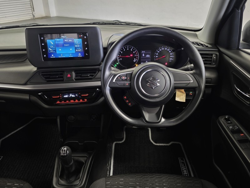 Suzuki Swift - Honda Pietermaritzburg - Image 14