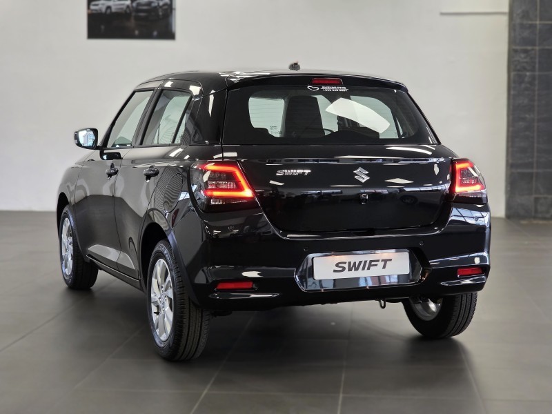 Suzuki Swift - Honda Pietermaritzburg - Image 7