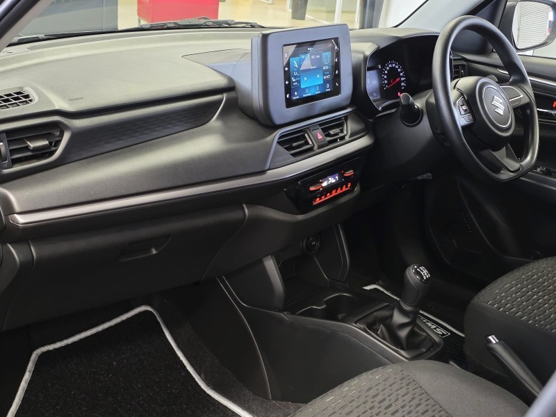 Suzuki Swift - Honda Pietermaritzburg - Image 6