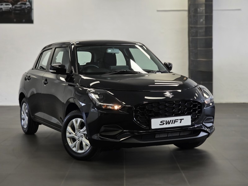 Suzuki Swift - Honda Pietermaritzburg - Image 1
