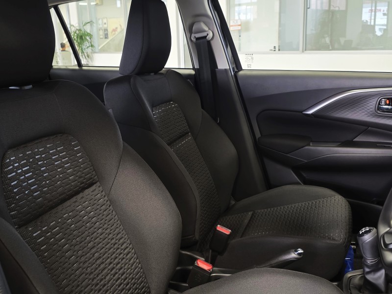 Suzuki Swift - Honda Pietermaritzburg - Image 16