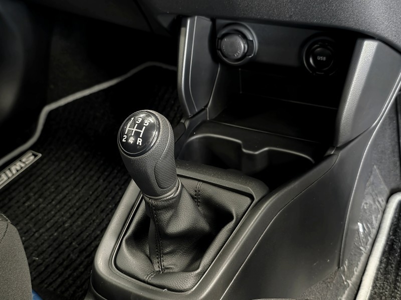 Suzuki Swift - Honda Pietermaritzburg - Image 21