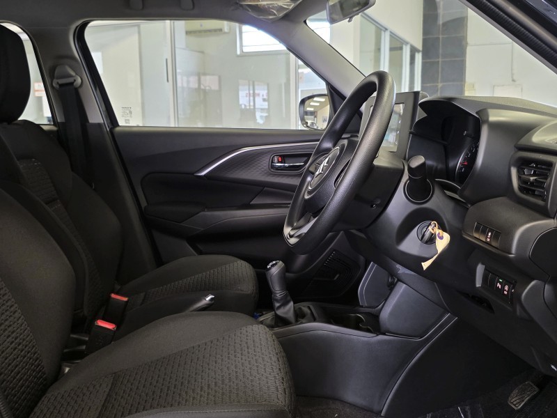 Suzuki Swift - Honda Pietermaritzburg - Image 15