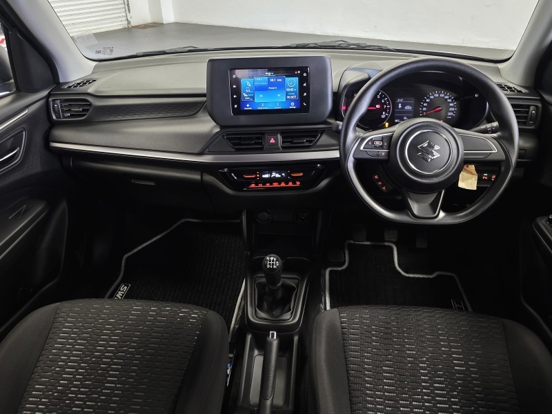 Suzuki Swift - Honda Pietermaritzburg - Image 12