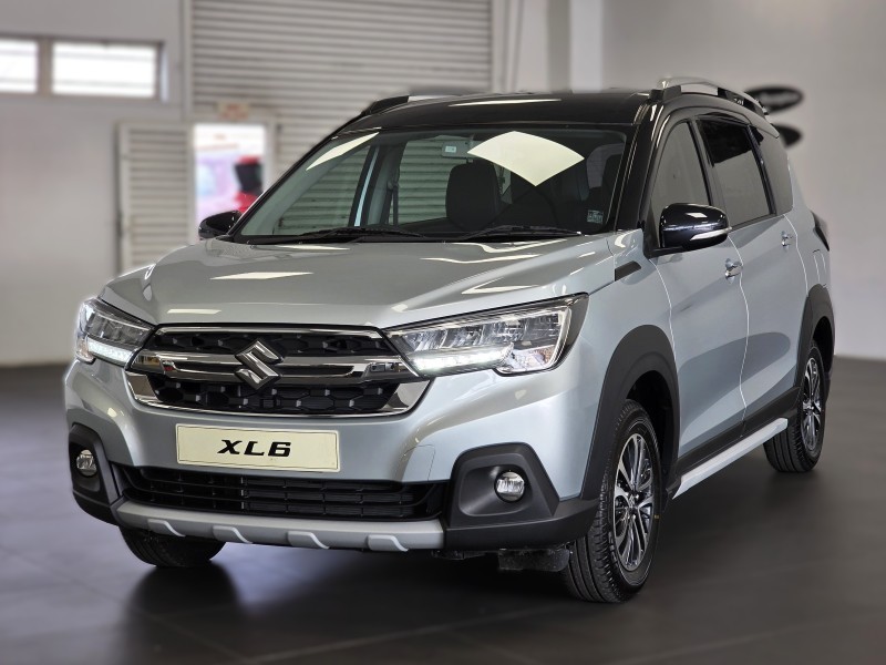 Suzuki XL6 - Honda Pietermaritzburg - Image 3