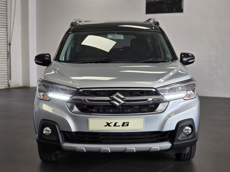 Suzuki XL6 - Honda Pietermaritzburg - Image 2