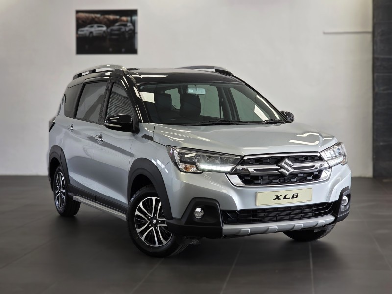 Suzuki XL6 - Honda Pietermaritzburg - Image 1