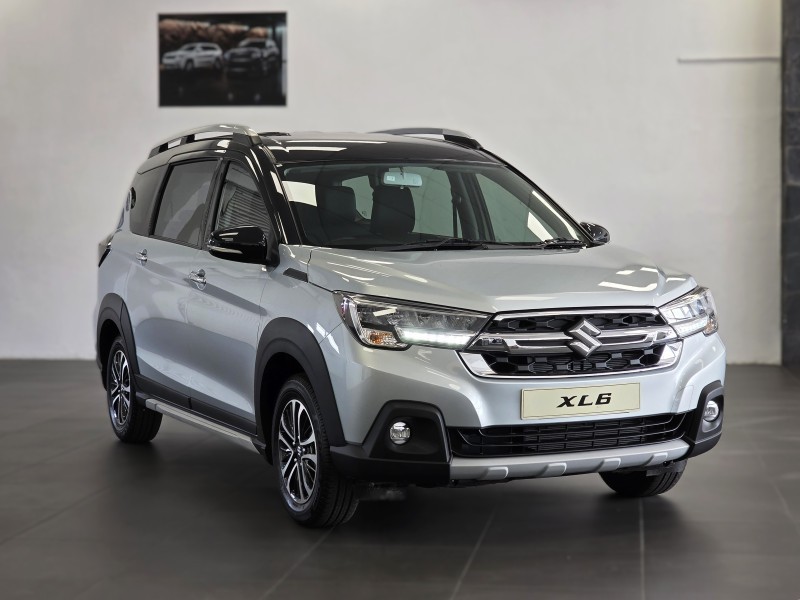 Suzuki XL6 - Honda Pietermaritzburg - Image 4