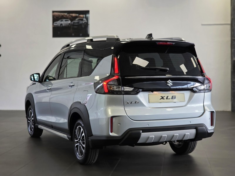 Suzuki XL6 - Honda Pietermaritzburg - Image 7
