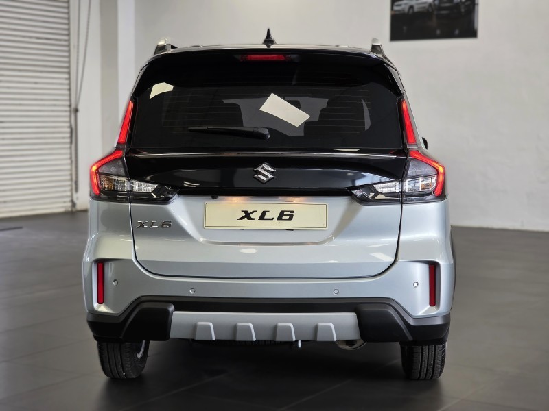 Suzuki XL6 - Honda Pietermaritzburg - Image 10