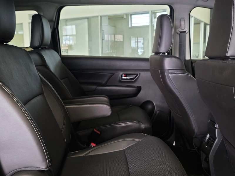 Suzuki XL6 - Honda Pietermaritzburg - Image 12
