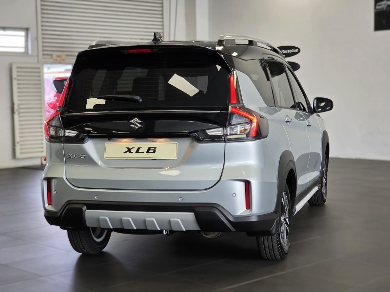 Suzuki XL6 - Honda Pietermaritzburg - Image 8