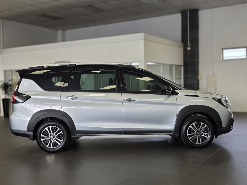 Suzuki XL6 - Honda Pietermaritzburg - Image 9