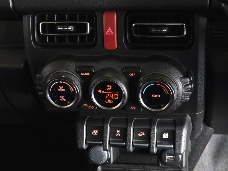 Suzuki Jimny - Honda Pietermaritzburg - Image 12