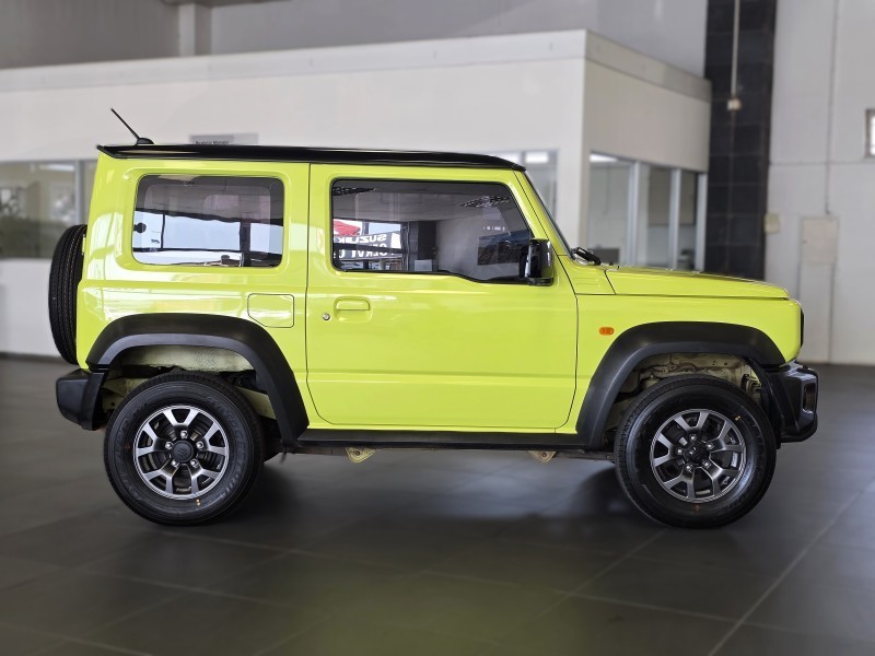 Suzuki Jimny - Honda Pietermaritzburg - Image 20