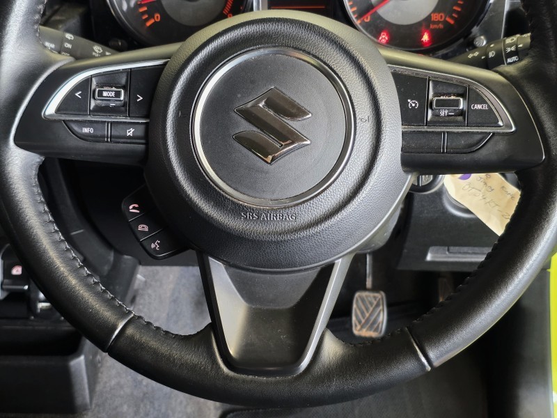 Suzuki Jimny - Honda Pietermaritzburg - Image 14