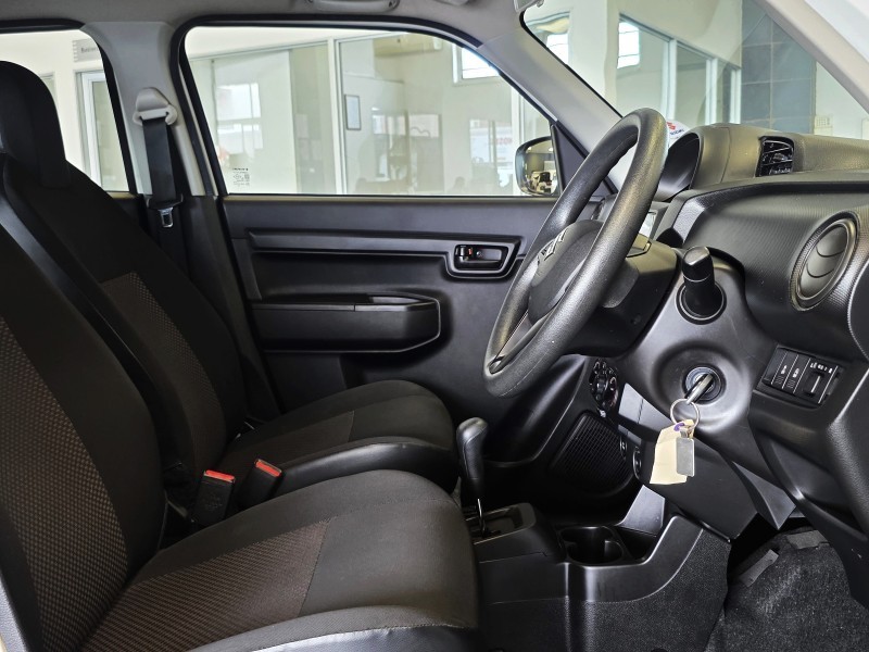 Suzuki S-Presso - Honda Pietermaritzburg - Image 13