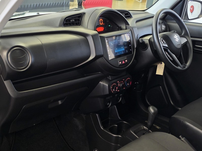 Suzuki S-Presso - Honda Pietermaritzburg - Image 6
