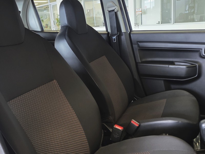 Suzuki S-Presso - Honda Pietermaritzburg - Image 15