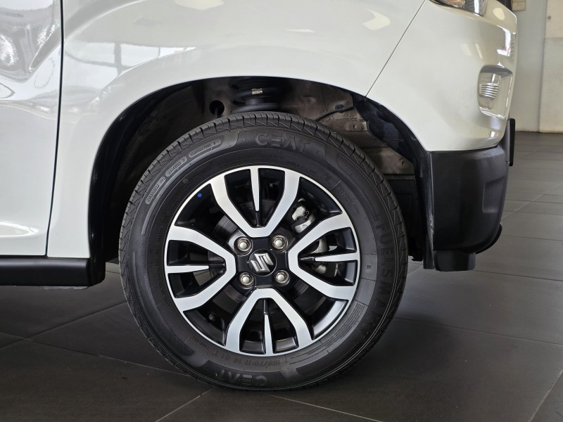 Suzuki S-Presso - Honda Pietermaritzburg - Image 23