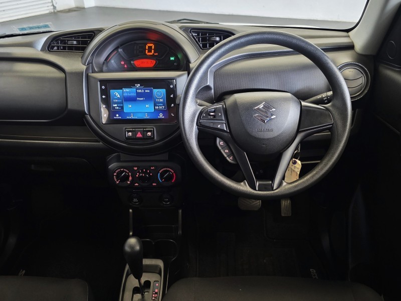 Suzuki S-Presso - Honda Pietermaritzburg - Image 14
