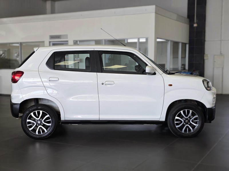 Suzuki S-Presso - Honda Pietermaritzburg - Image 22