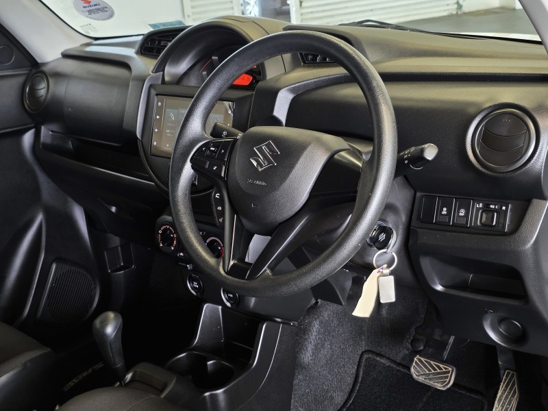 Suzuki S-Presso - Honda Pietermaritzburg - Image 17