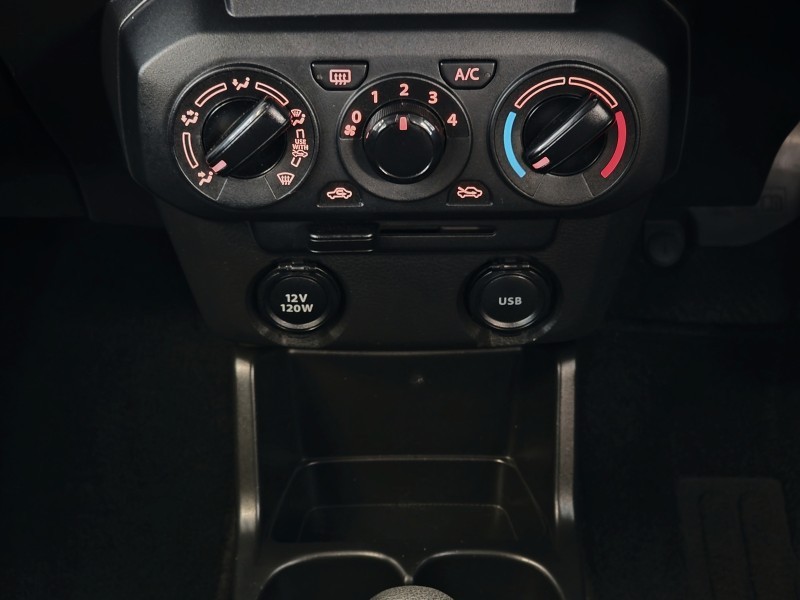 Suzuki S-Presso - Honda Pietermaritzburg - Image 10