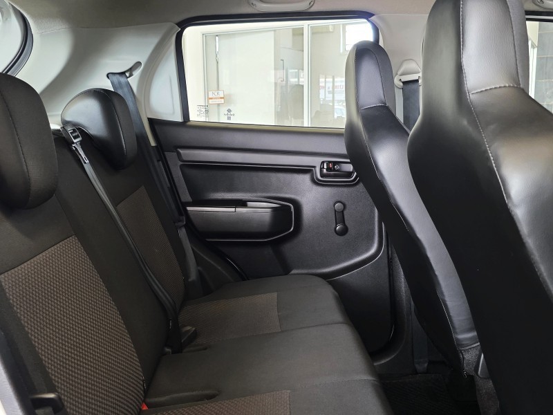 Suzuki S-Presso - Honda Pietermaritzburg - Image 7