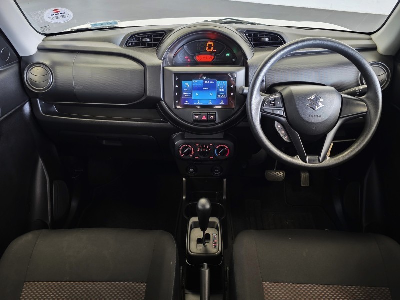 Suzuki S-Presso - Honda Pietermaritzburg - Image 12