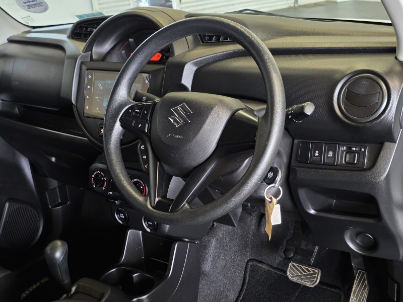 Suzuki S-Presso - Honda Pietermaritzburg - Image 16