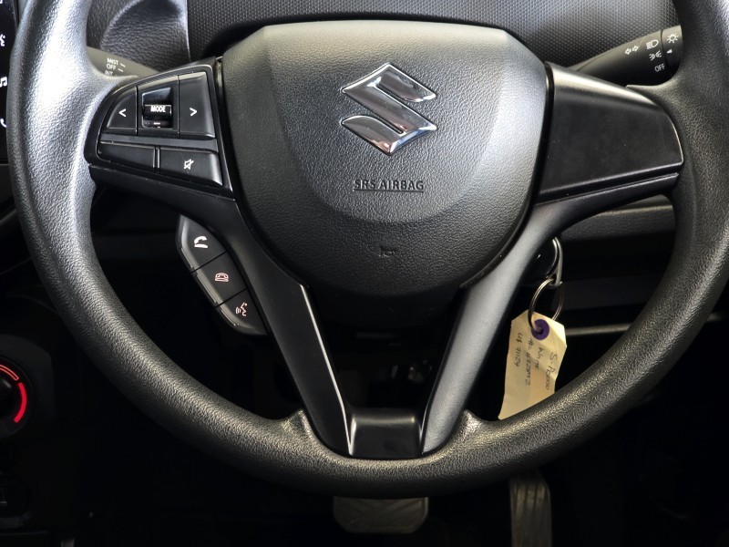 Suzuki S-Presso - Honda Pietermaritzburg - Image 9