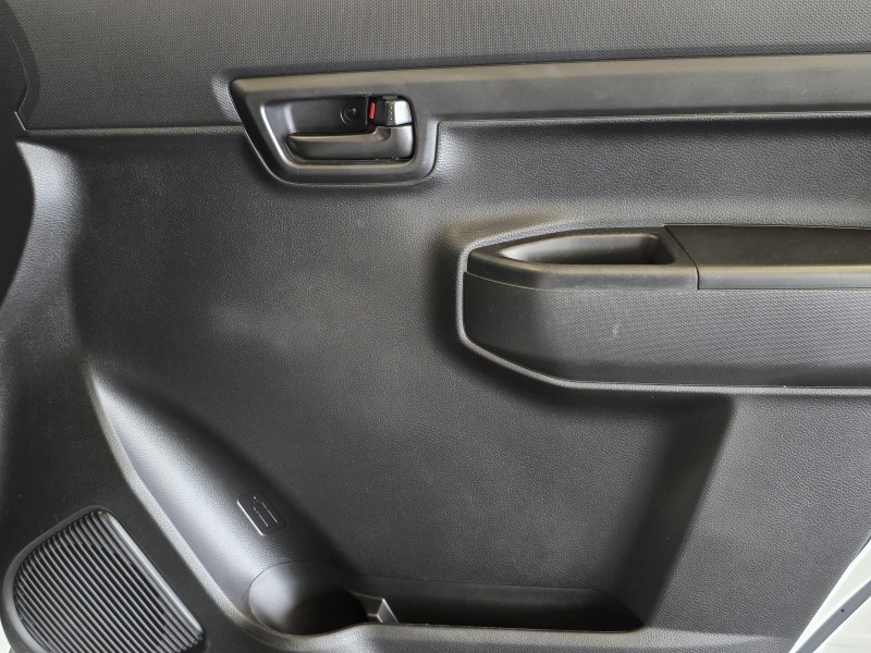 Suzuki S-Presso - Honda Pietermaritzburg - Image 18