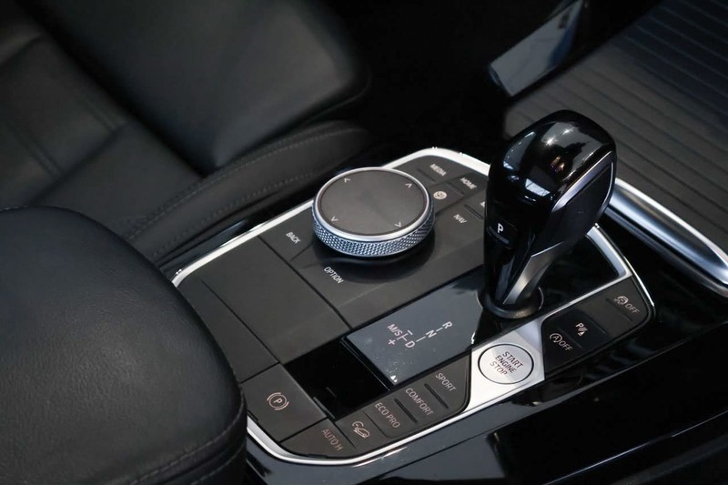 BMW X3 - Hatfield VW Melrose Arch - Image 19