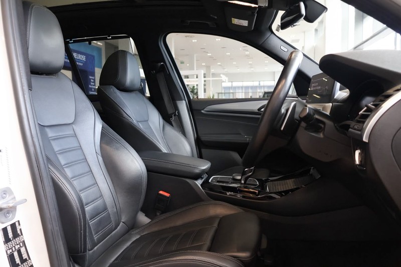BMW X3 - Hatfield VW Melrose Arch - Image 17