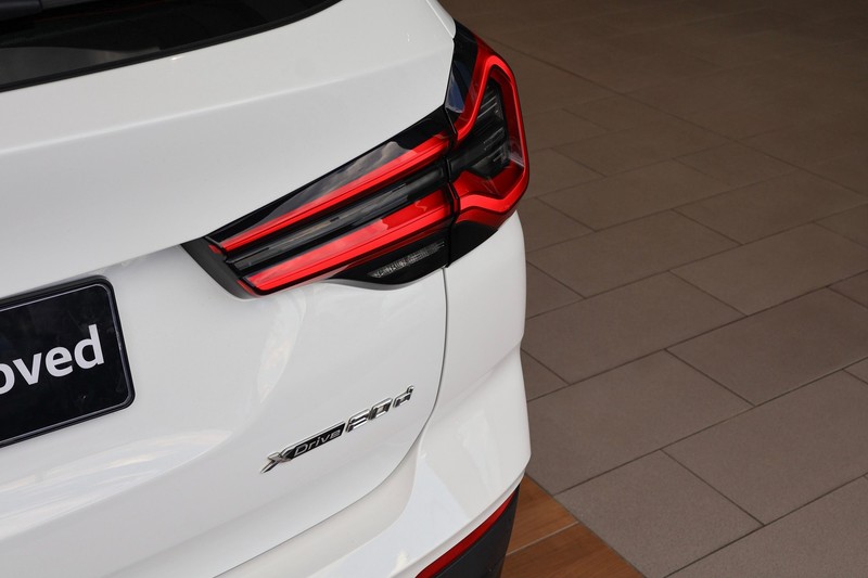 BMW X3 - Hatfield VW Melrose Arch - Image 7