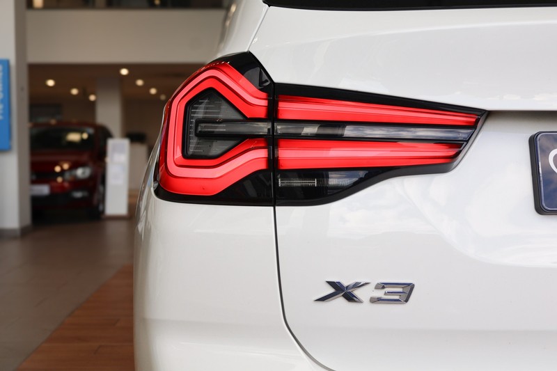 BMW X3 - Hatfield VW Melrose Arch - Image 9
