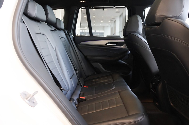 BMW X3 - Hatfield VW Melrose Arch - Image 25